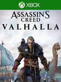Assassin's Creed: Valhalla