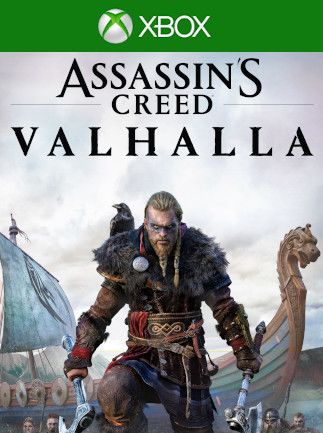 Assassin's Creed: Valhalla