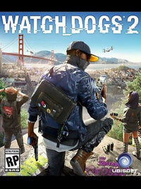 Watch Dogs 2