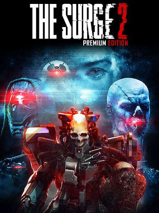 The Surge 2