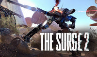 The Surge 2