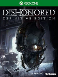 Dishonored
