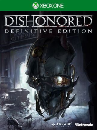 Dishonored