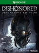 Dishonored - Definitive Edition XBOX LIVE Key Xbox One Europe Restricted