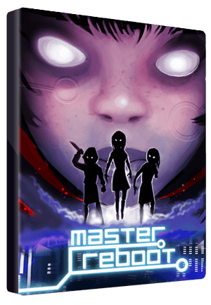 Master Reboot | PC: Steam | GLOBAL