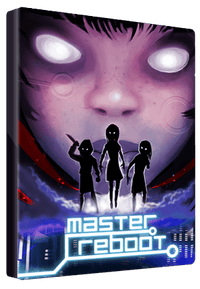 Master Reboot