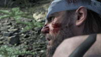 METAL GEAR SOLID V: The Definitive Experience