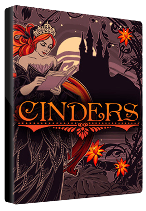 Cinders Steam Key GLOBAL
