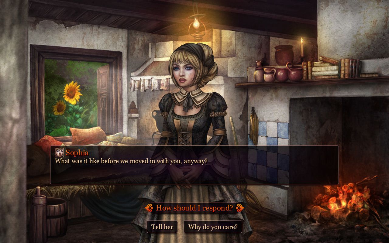 Cinders Steam Key GLOBAL