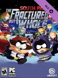 South Park The Fractured but Whole - Season Pass