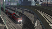 Train Simulator: DB BR 152 Loco Add-On (DLC)