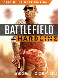 Battlefield: Hardline