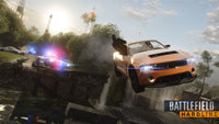 Battlefield: Hardline