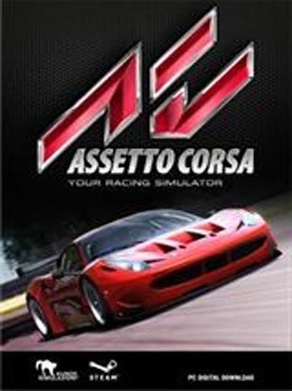 Assetto Corsa (Xbox Key)