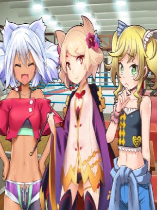 Cherry Tree High Complete Pack Steam Key GLOBAL