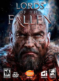 Lords Of The Fallen (Digital 2014)