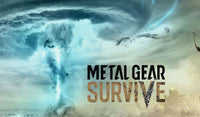 Metal Gear Survive