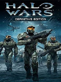 Halo Wars