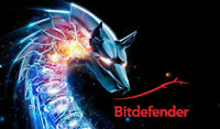 Bitdefender Antivirus Plus 3 Devices 1 Year