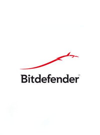 Bitdefender Antivirus Plus 3 Devices 1 Year