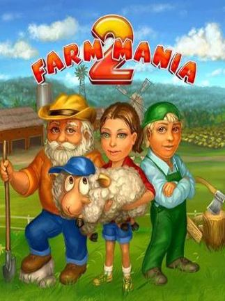 Farm Mania 2 | PC: Steam | GLOBAL