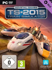 Train Simulator: CSX SD80MAC Loco Add-On
