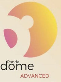 Panda Dome Advanced 3 Devices 1 Year