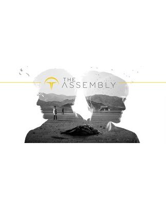 The Assembly (PC) - Steam Key - GLOBAL
