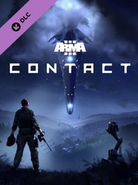 Arma 3 Contact