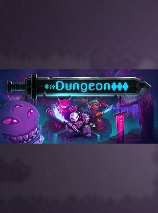 bit Dungeon III | PC: Steam | GLOBAL