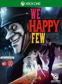 We Happy Few