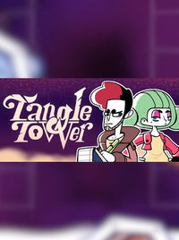 Tangle Tower
