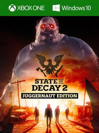 State of Decay 2