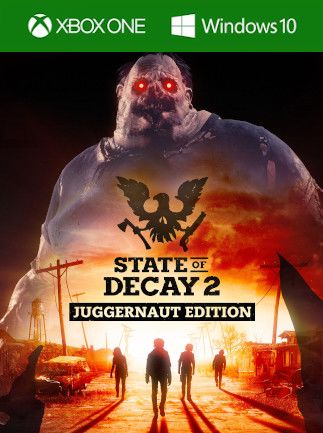 State of Decay 2