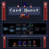 Card Quest
