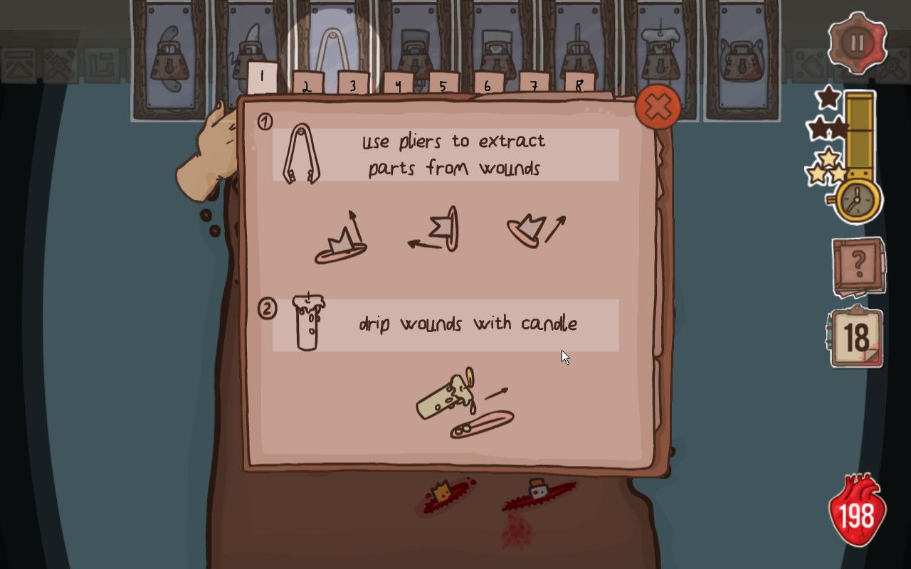 Super Sports Surgery Steam Key GLOBAL