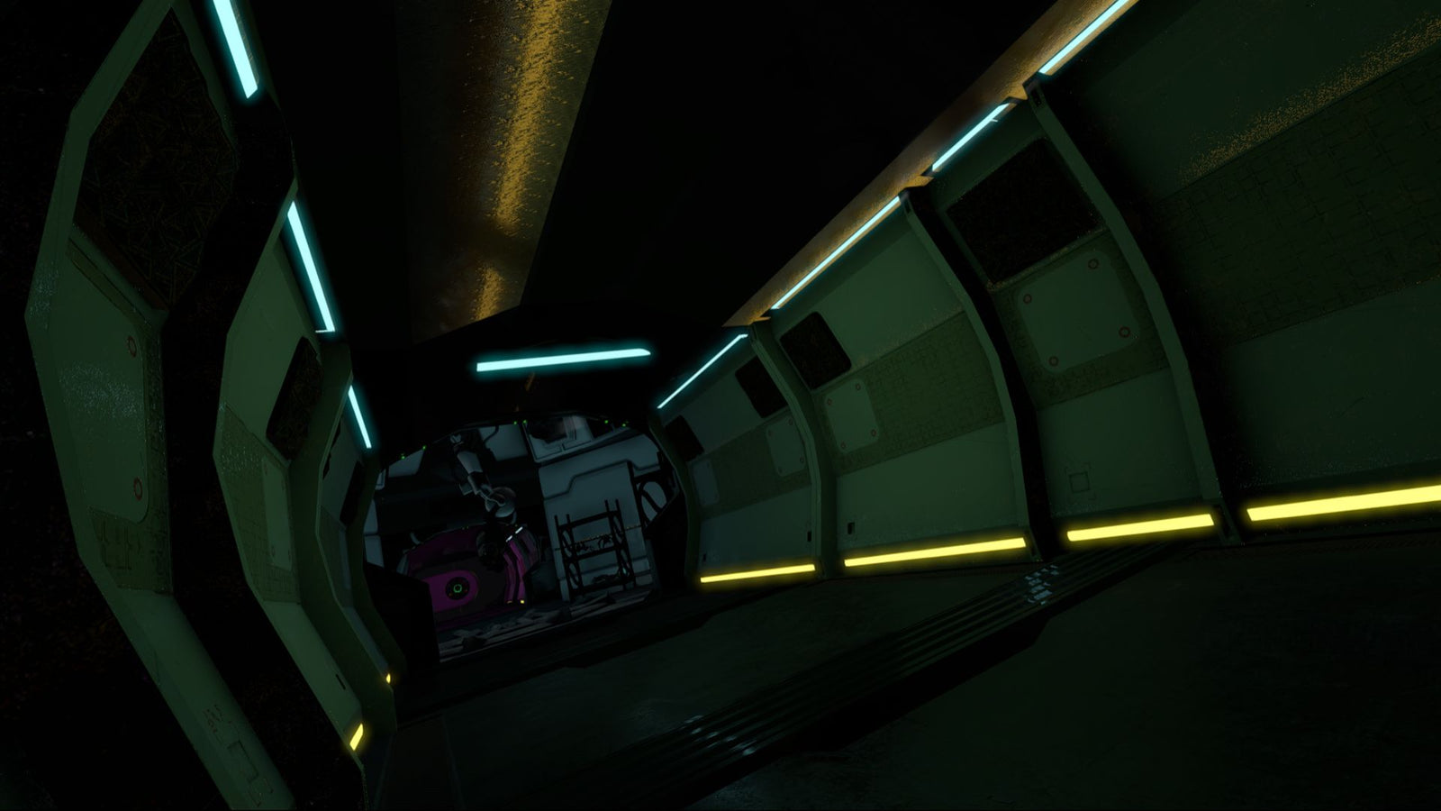 SVRVIVE: The Deus Helix Steam Key GLOBAL