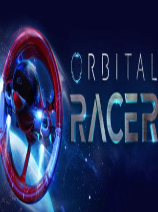 Orbital Racer | PC: Steam | GLOBAL