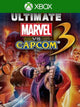 ULTIMATE MARVEL VS. CAPCOM 3 (Xbox One) - Xbox Live Key - Europe Restricted