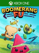 Boomerang Fu Deluxe Edition (Xbox One) - Xbox Live Key  - EUROPE