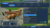 Bomber Crew Skin Pack 2