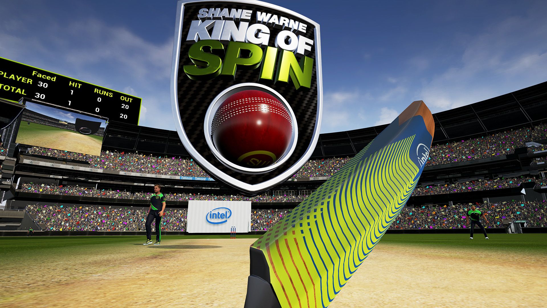 King of Spin VR (PC) - Steam Key - GLOBAL