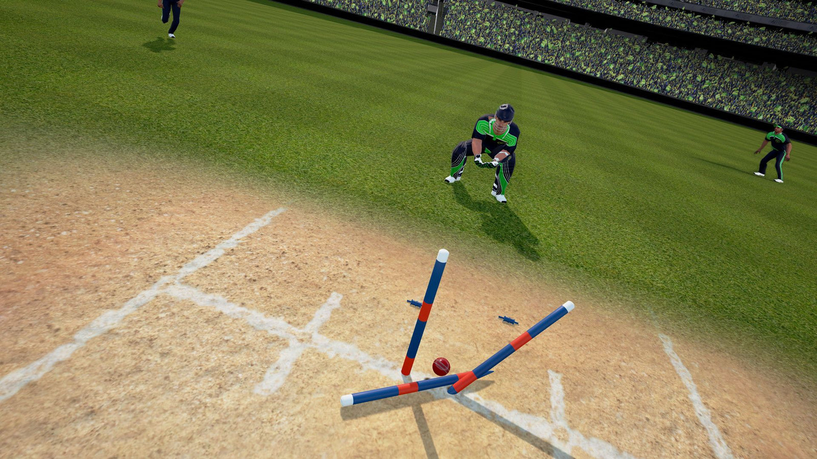 King of Spin VR (PC) - Steam Key - GLOBAL