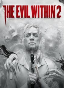 The Evil Within 2 Steam Key LATAM / CIS / Asia