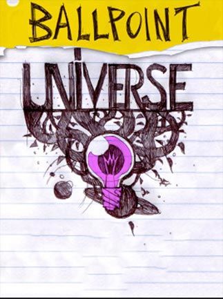 Ballpoint Universe - Infinite | PC: Steam | GLOBAL