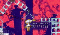 Ballpoint Universe - Infinite