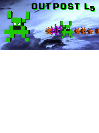 Outpost L5 Steam Key GLOBAL