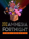 Amnesia Fortnight 2012 (PC) - Steam Key - GLOBAL