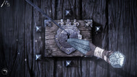 Joe Dever’s Lone Wolf