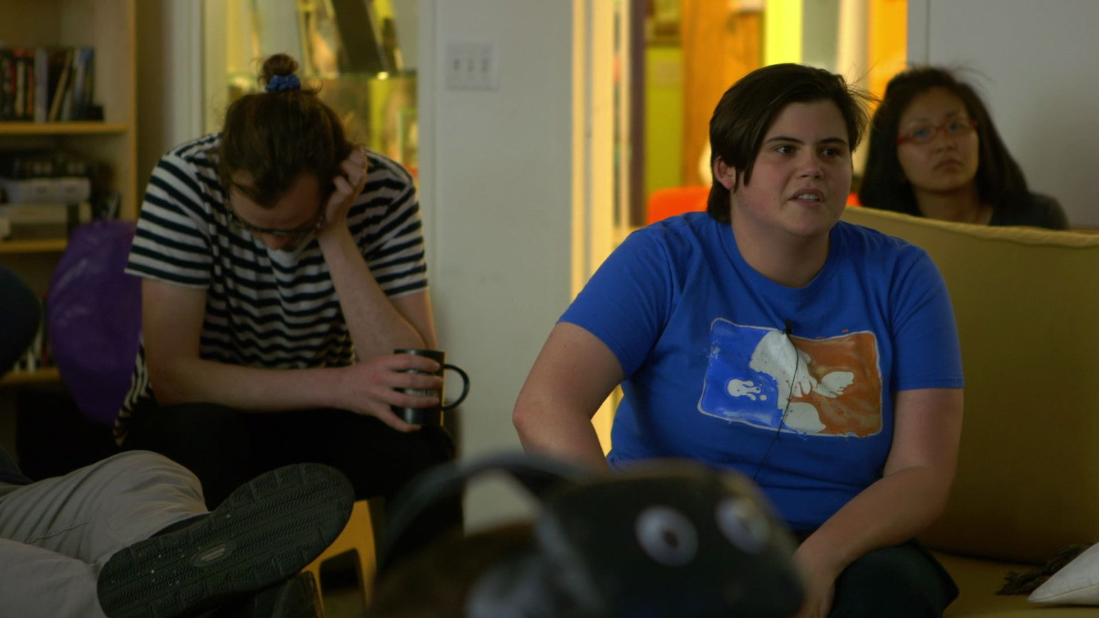 Amnesia Fortnight 2017 (PC) - Steam Key - GLOBAL